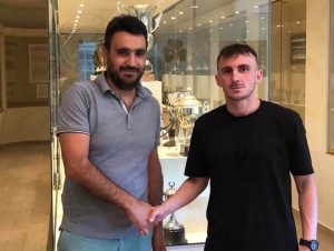 «Μαυραετός» ο Παπαδόπουλος