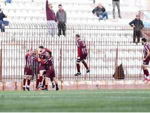ΑΟ Υπάτου-Προοδευτική 0-2 (video)