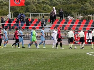 Ελλοπιακός-Επισκοπή 3-0 (video)
