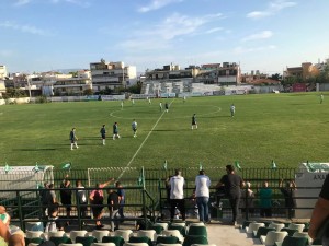 Επτάρα για τον Αχαρναικό