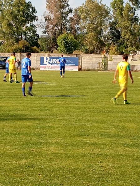 Θύελλα Π.-Πανθουριακός 1-0: Τα “Λιοντάρια” έσπασαν το αήττητο των Μεσσήνιων