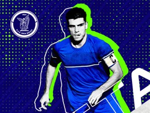 Ενίσχυση με Πέττα στη Νίκη Βόλου