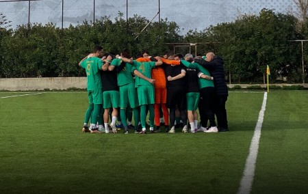 Διπλό στο Γύθειο η Ρόδος