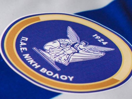 ΓΣ στη Νίκη Βόλου