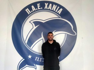 Καλογεράκης και με τη... βούλα