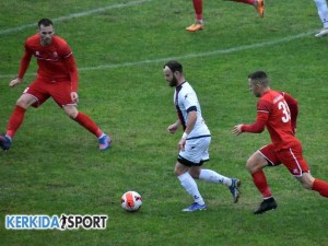 Από...την άσπρη βούλα επικράτησε η Βέροια