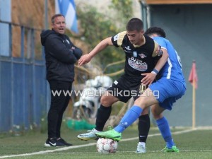 H απόφαση του Εθνικού για Χαντέ