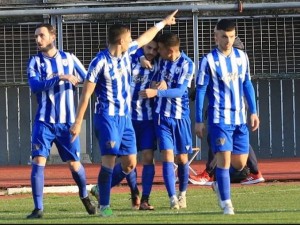 Καβάλα-Αγροτικός Αστέρας 4-2 (video)