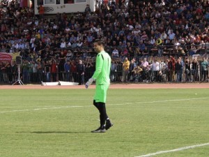 «Διαζύγιο» Πατσιογιώργου-Εθνικού Ν. Κεραμιδίου