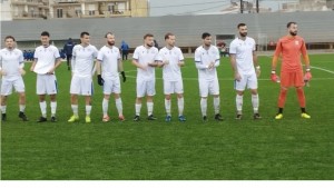 Διαμαρτύρεται για την διαιτησία ο Νέστος
