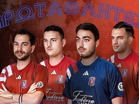 Τέσσερις αποχωρήσεις στον Αμαρυνθιακό