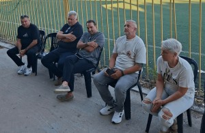 Εργοτέλης: Νέος πρόεδρος ο Γαβαλάς