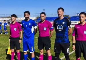 Μοιρασιά στα Περιβόλια