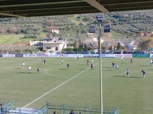 Γιούχτας-Αγία Παρασκευή 0-0 (video)