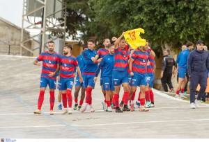 Διαγόρας-Καλλιθέα 2-1 (video)