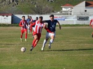 Διγενής Νεοχωρίου-ΑΟ Χαλκίς 0-2 (video)