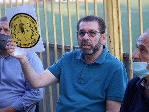 «Στην Α1 της ΕΠΣΗ ο Εργοτέλης»