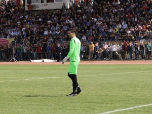 «Σταματάω πρωταθλητής αγωνιστικά αλλά κυρίως ηθικά»