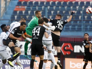Τα highlights του Βέροια-ΠΑΟΚ Β' (vid)