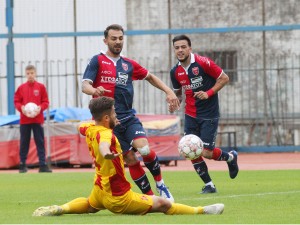 Ιάλυσος-Πανιώνιος 0-0 (video)