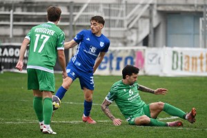 Μακεδονικός – ΠΑΣ Γιάννινα 0-1: Νίκη ελπίδας