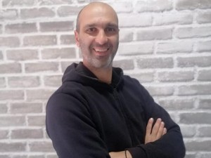 Γουμάγιας στο Liganews.gr: "Πολύ δύσκολο το πρωτάθλημα, αρκετά υψηλό το επίπεδο"
