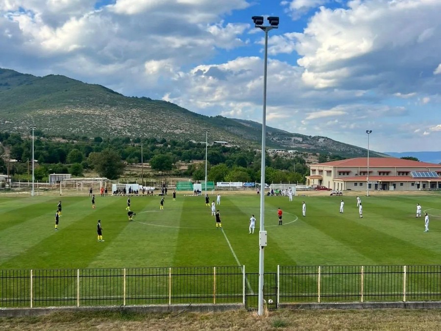 Φιλικό ξεμούδιασμα για ΑΣΑ