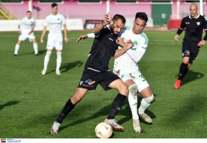 «Χώρισε» με Αρναρέλλη η Καλαμάτα