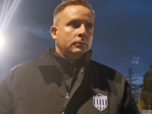 Εθνικός: Παραιτήθηκε ο Χαντές