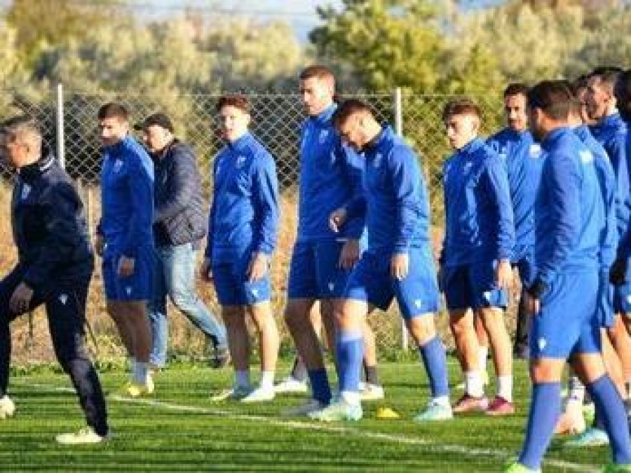 Λαμία: Η αποστολή για τον αγώνα με τον Απ. Παραλιμνίου
