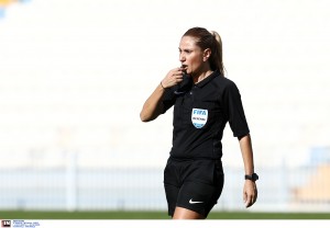Καλαμάτα-Ηρακλής: Οι διαιτητές του Super Cup