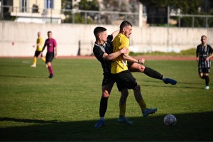 Διπλό στην Αρτα η ΑΕ Κιλελέρ