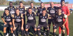 Θέλει νίκη με Τυμπάκι στο Γάζι ο Αλμυρός