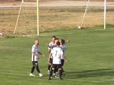 Τα highlights του Ερμής Αμυνταίου - Αναγέννηση Άρτας (vid)