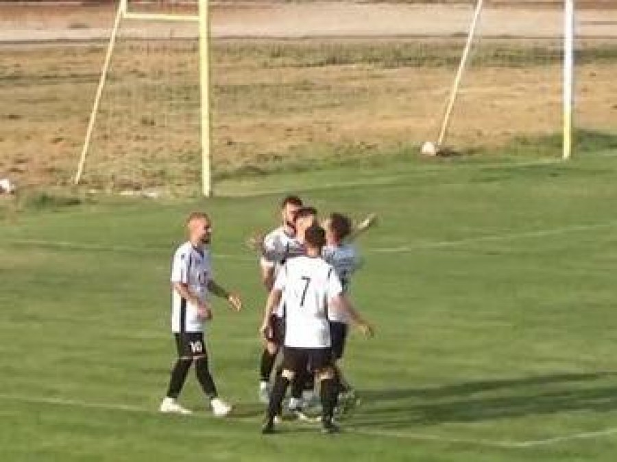 Τα highlights του Ερμής Αμυνταίου - Αναγέννηση Άρτας (vid)
