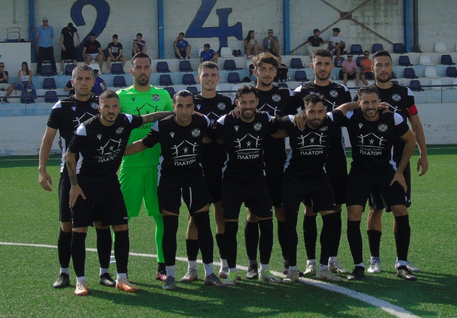 Πιερικός: Τέλος ο Μπλέτσας