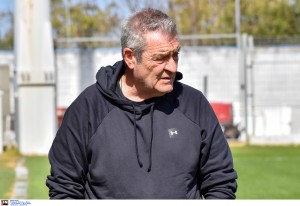 Επιβεβαίωση για Παντέλη