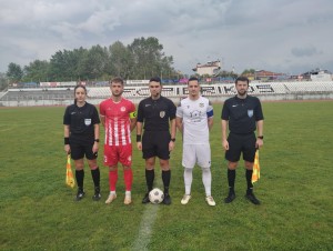 Πιερικός-Ολυμπιακός Βόλου 3-2 (video)
