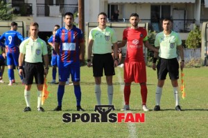 Πρώτη νίκη για Αγγελοχώρι, 2-1 τη Βέροια