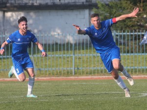 Αλμωπός Αριδαίας-Ηρακλής 2-0 (video)