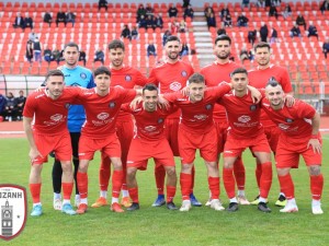 Εσπασε το αήττητο της Κοζάνης ο Κεραυνός Αγγελοχωρίου