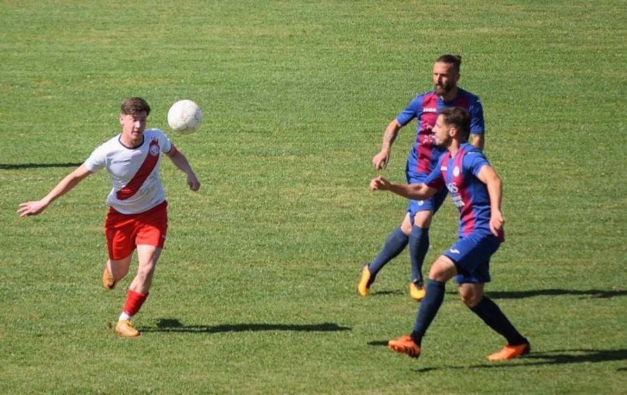 Τρίκαλα-Θύελλα Κατσικά 2-0 (video)