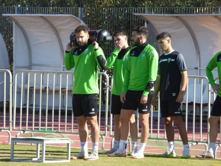Γιούχτας: Η αποστολή για τον αγώνα με την Ηλιούπολη