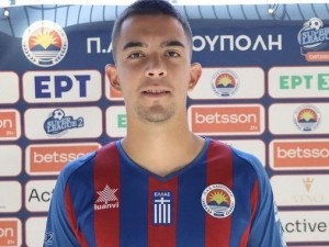 Από τον Αιολικό στην Ηλιούπολη