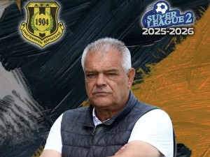ΑΣΑ: Με Σπανό στο τιμόνι!