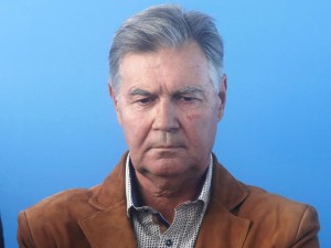 Πένθος στον Ηρακλή: Εφυγε από τη ζωή ο Ποντίκης