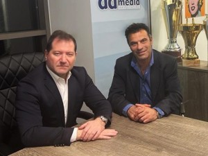 Στην ΑΕΛ ο Κυπαρίσσης