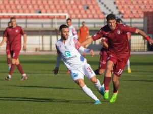 Επίδειξη δύναμης ο Πανσερραϊκός