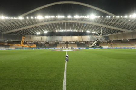 Καλαμάτα-Ηρακλής: Στο ΟΑΚΑ το Super Cup