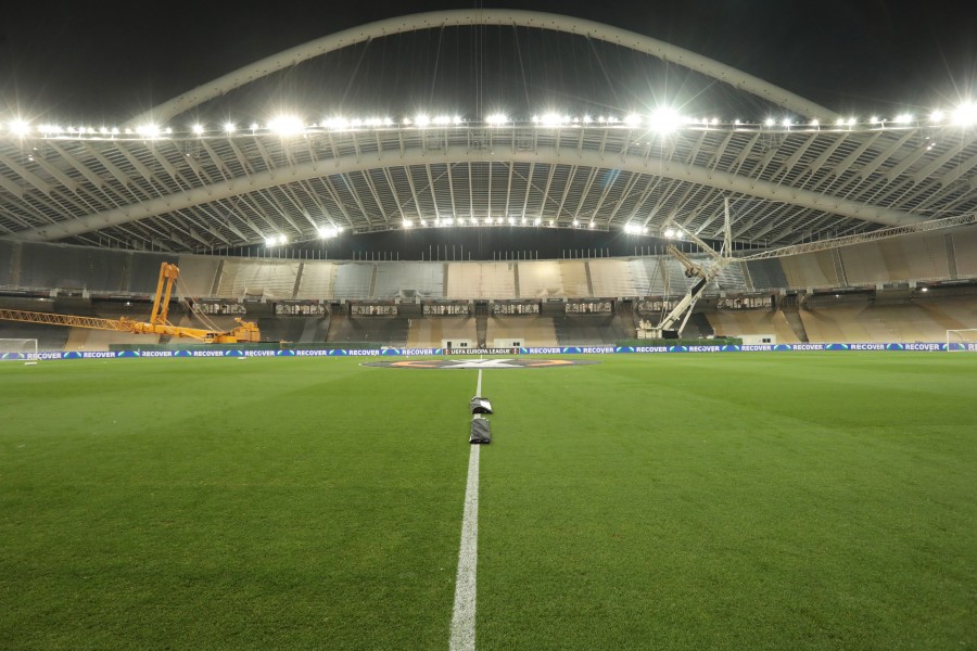 Καλαμάτα-Ηρακλής: Στο ΟΑΚΑ το Super Cup